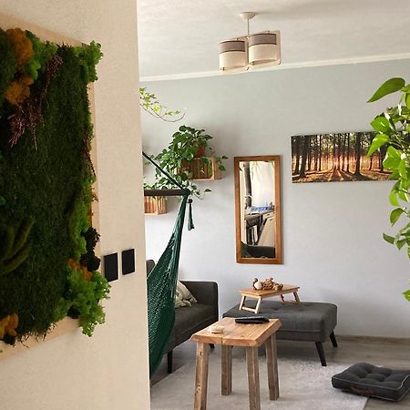 Repose Residence Liptovský Mikuláš Exteriör bild