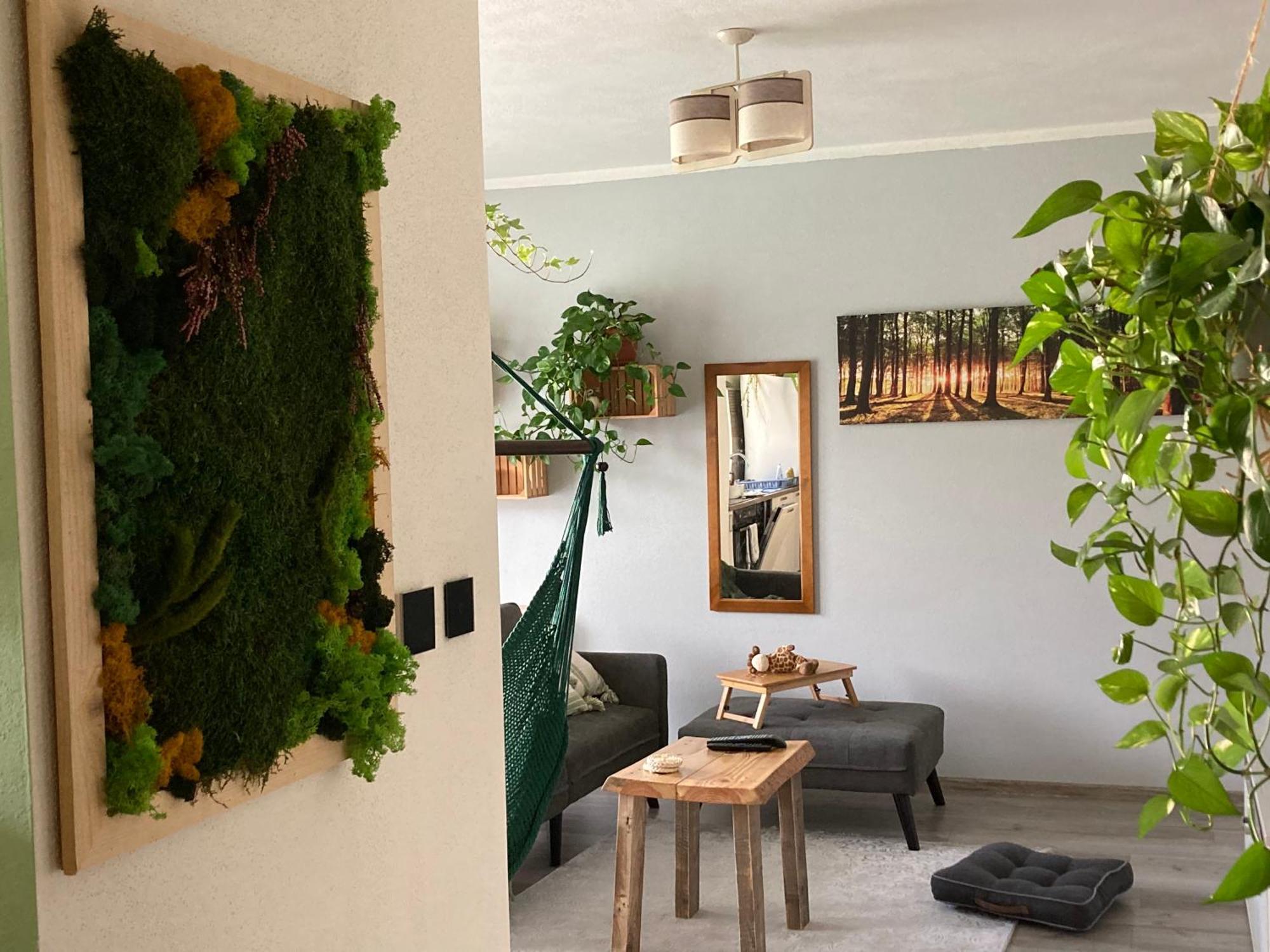 Repose Residence Liptovský Mikuláš Exteriör bild