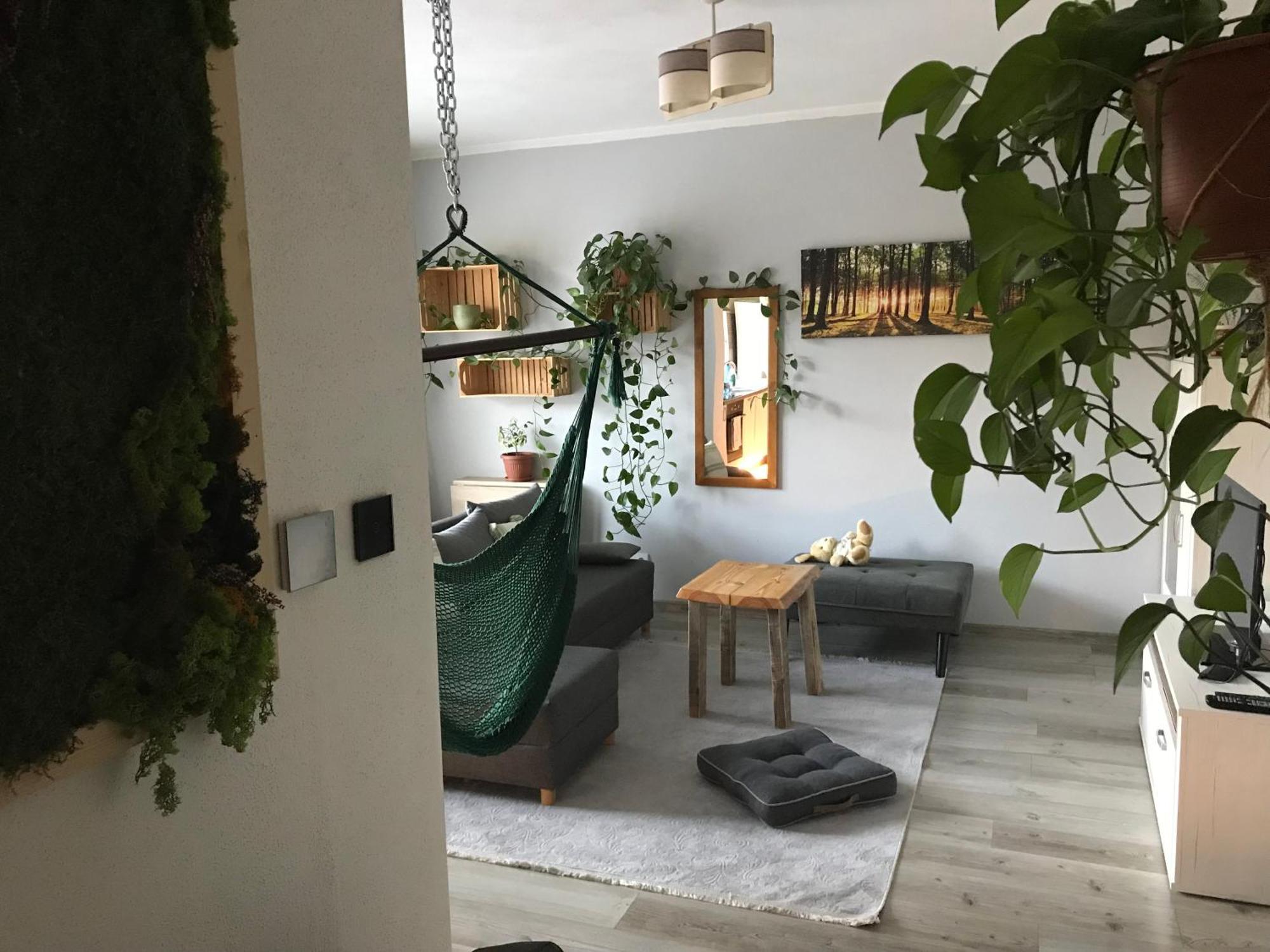 Repose Residence Liptovský Mikuláš Exteriör bild